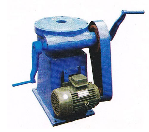 手電兩用螺桿式啟閉機3-60T