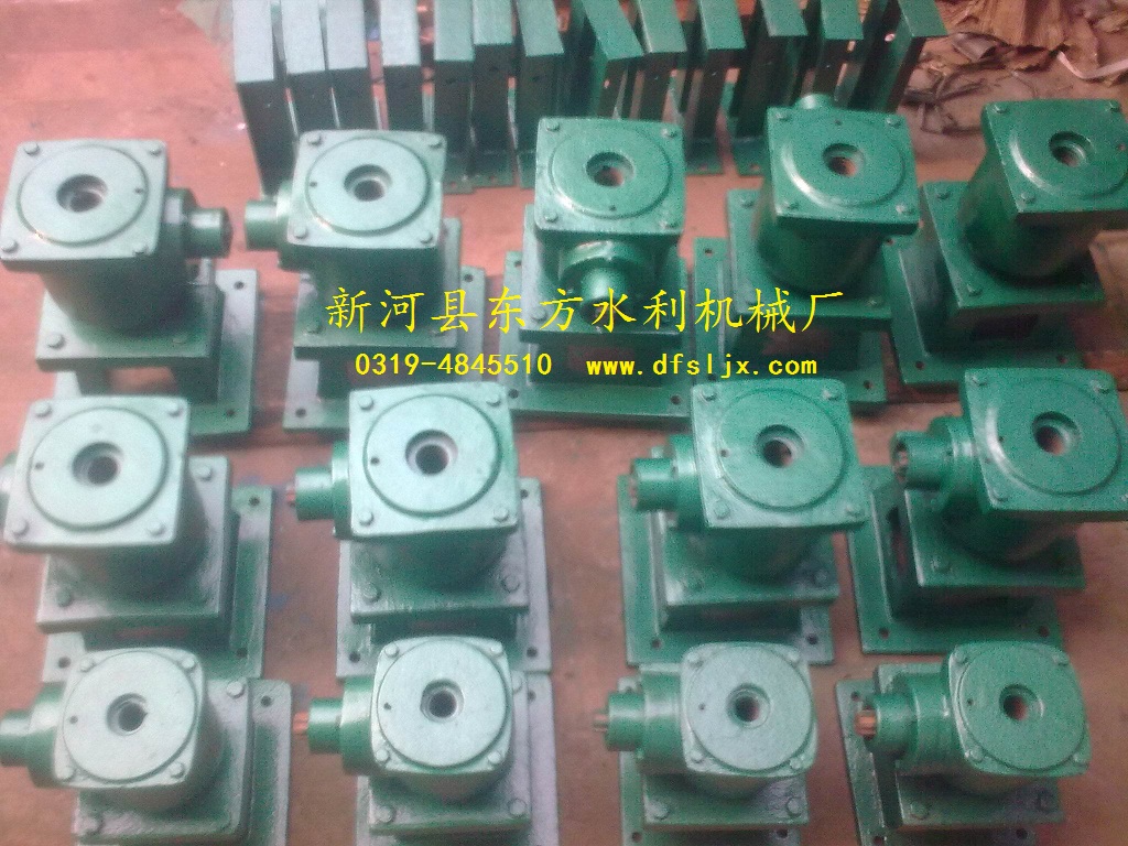 螺桿啟閉機(jī)