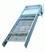 GQ型格柵清污機
