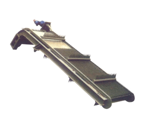GQ型清污機