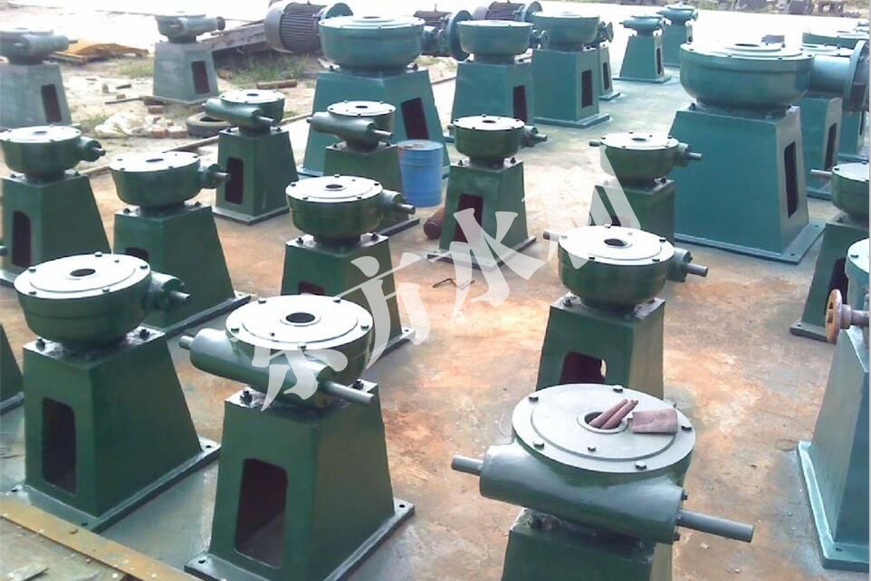 螺桿啟閉機(jī)
