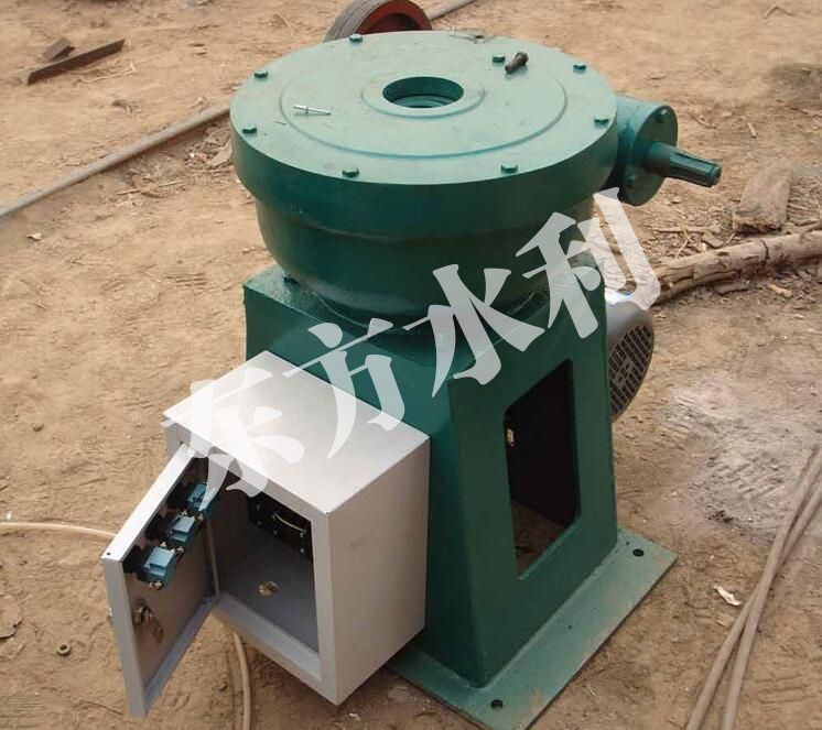 螺桿啟閉機(jī)