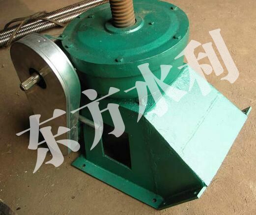 螺桿啟閉機(jī)