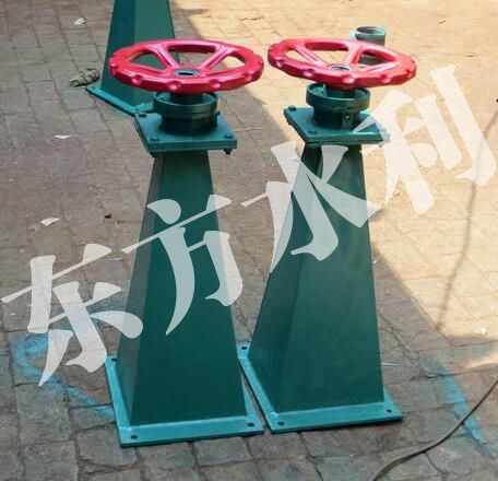 螺桿啟閉機(jī)
