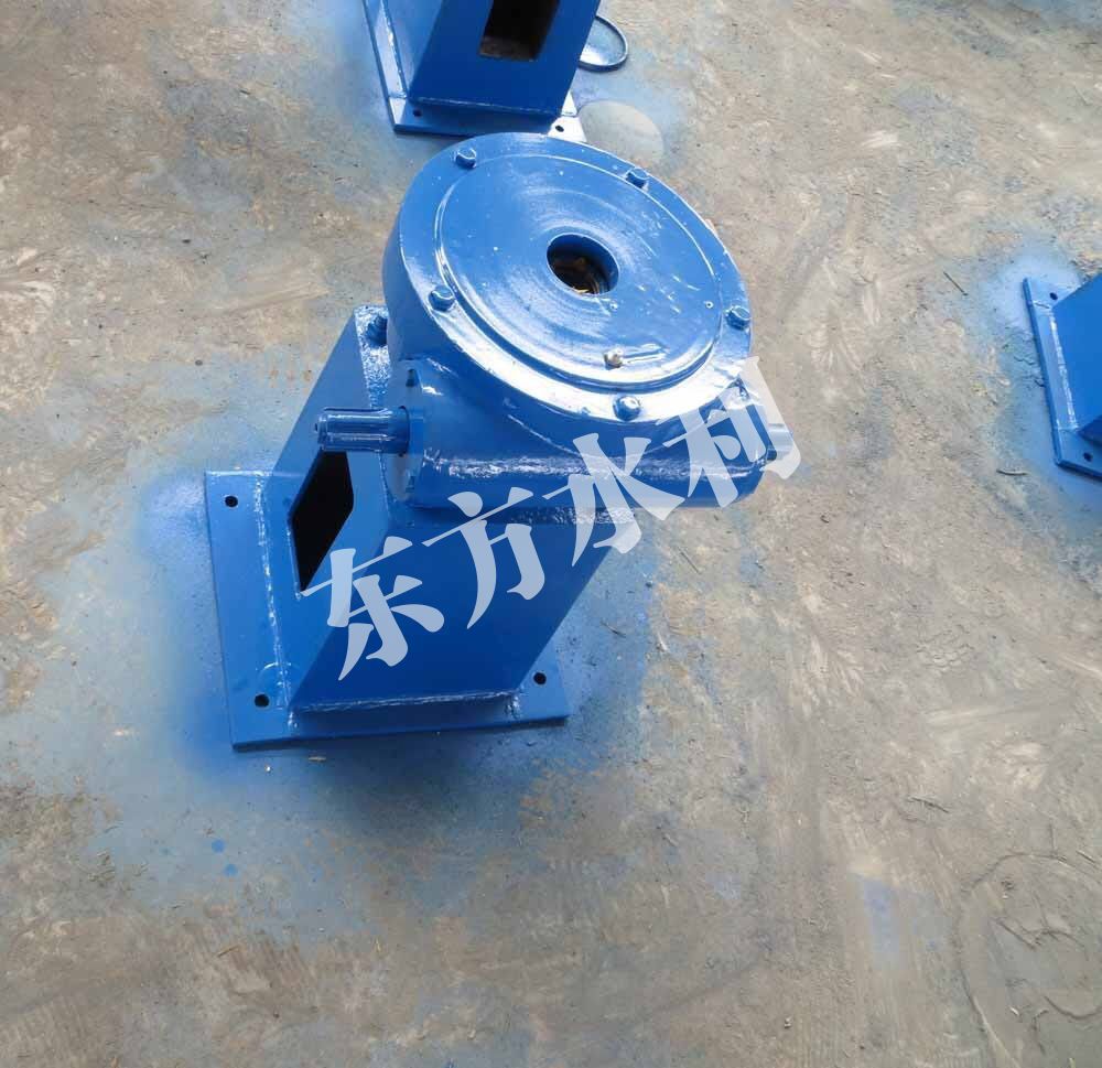 螺桿啟閉機