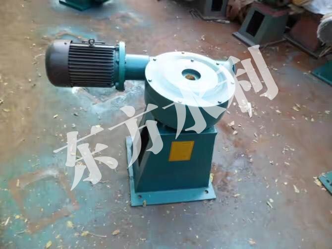 螺桿啟閉機