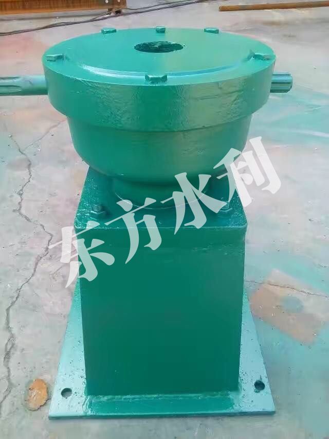 螺桿啟閉機