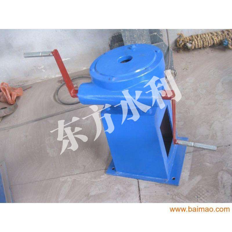螺桿啟閉機
