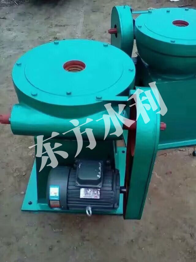 螺桿啟閉機