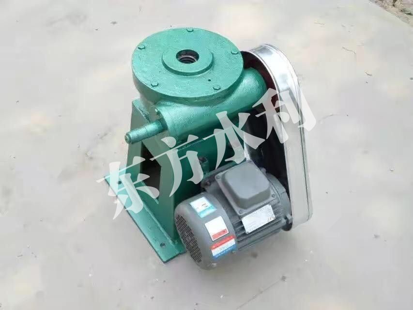 螺桿啟閉機