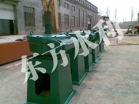 螺桿啟閉機