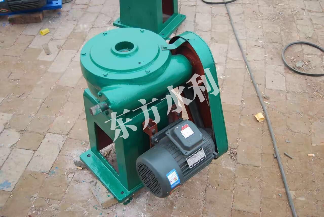 螺桿啟閉機