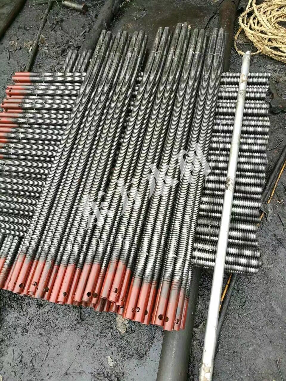 螺桿啟閉機