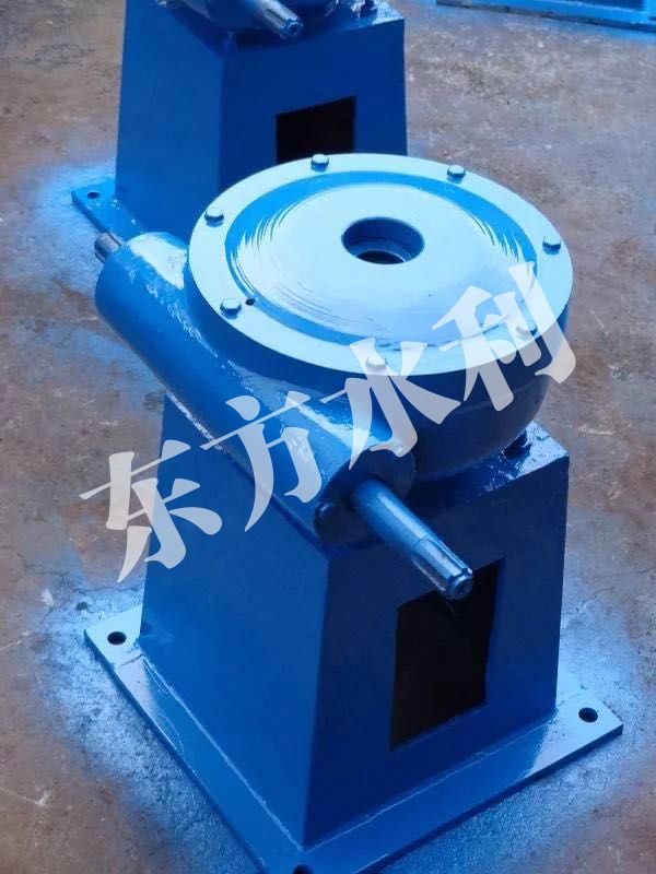 螺桿啟閉機
