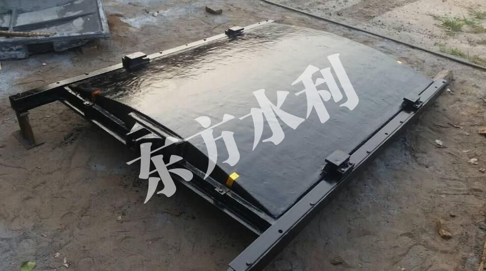 鑄鐵閘門